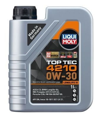 Liqui moly 21604 - liqui,