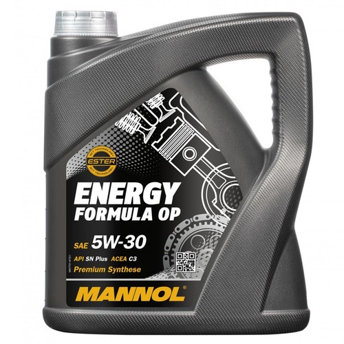 Liter mannol energy formula - liter,