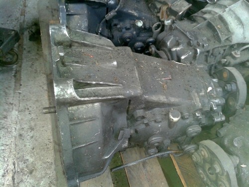 Mercedes w123 schaltgetriebe - ,