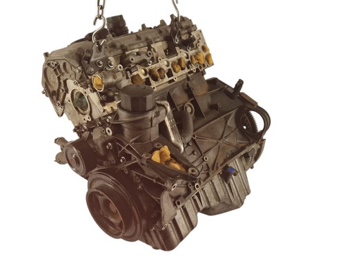Motor 646961 mercedes benz - 646961,