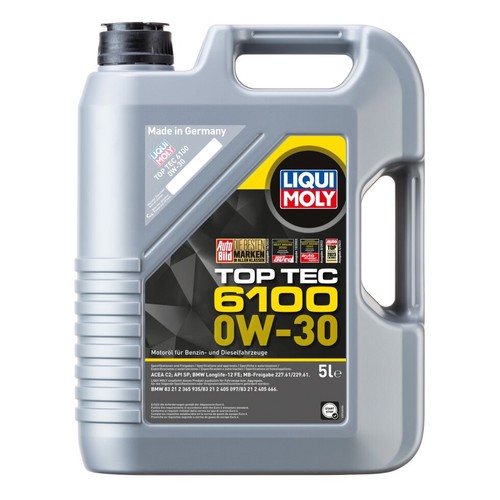 Motoröl top tec - motoröl, 6100
