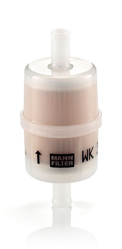 Mann filter - mann, &