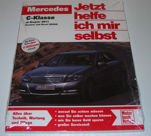 Reparaturanleitung mercedes - reparaturanleitung,