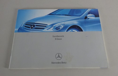 Kurzanleitung mercedes benz - kurzanleitung, mercedes-benz