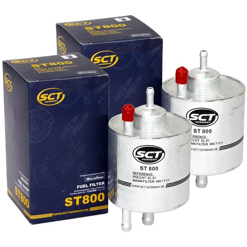 Kraftstofffilter sct st800 - 2,