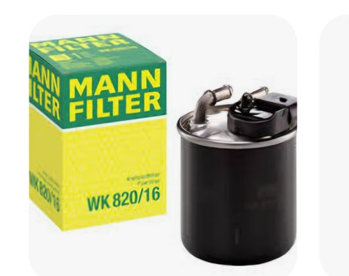 Mann 820 dieselfilter - wk,