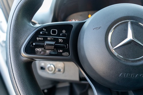 Für mercedes sprinter 907 910 - für,