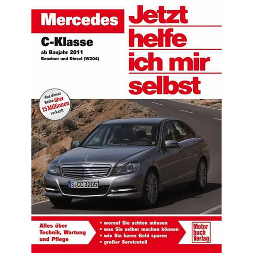 Mercedes klasse baujahr - mercedes, c-klasse