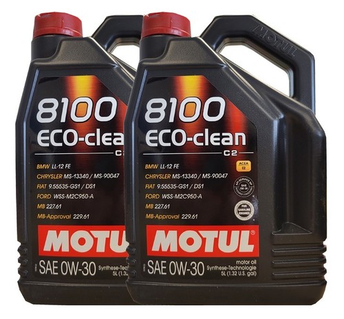 Motul 8100 eco - motul,