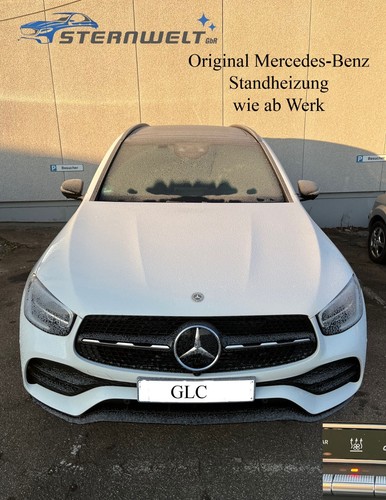 Nachrüstung original