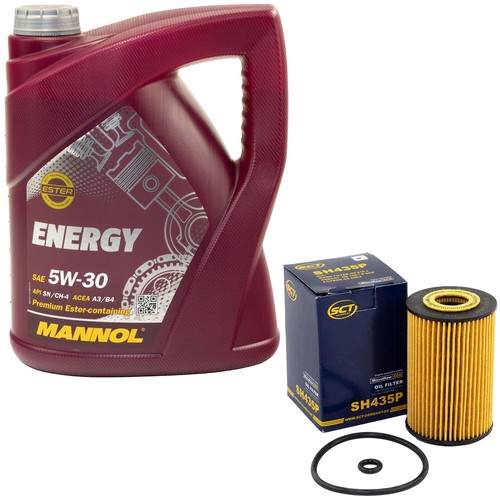 Motoröl set liter - motoröl,