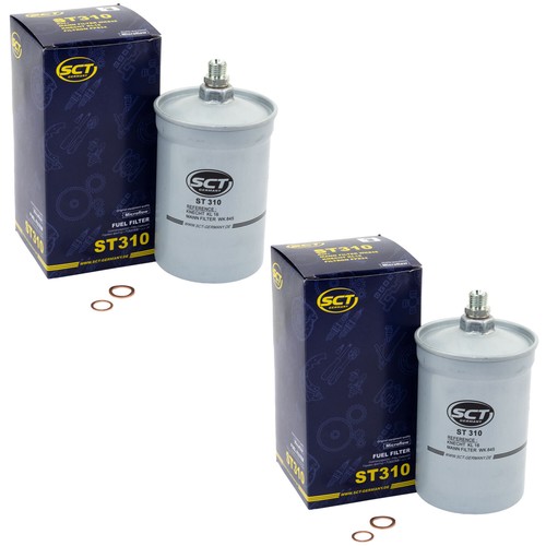 Kraftstofffilter sct st310 - 2,