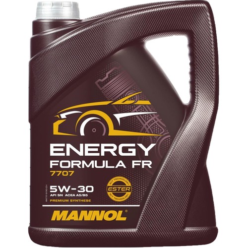 Liter mannol motoröl - mannol,