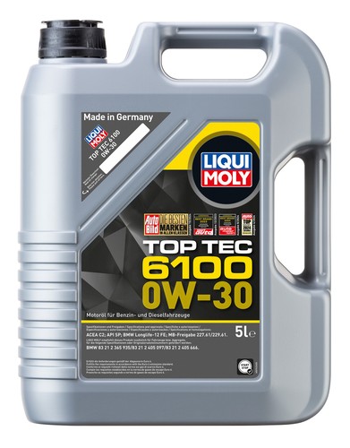 Liqui moly 20771 - moly,