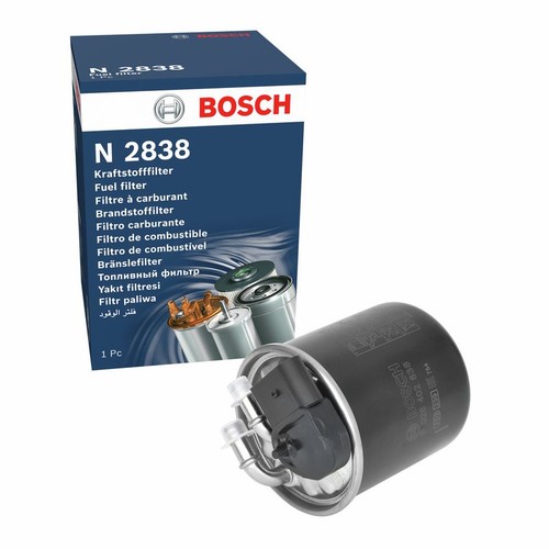 Bosch kraftstofffilter 026 - kraftstofffilter, f