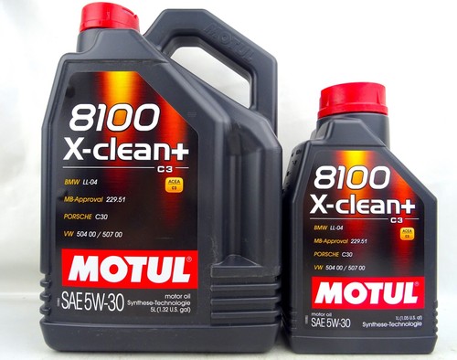Motul 5w30 8100 clean - motul, 5w-30