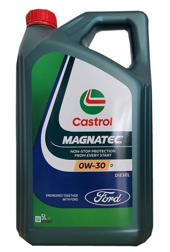 Motoröl 0w30 ford - 0w30,