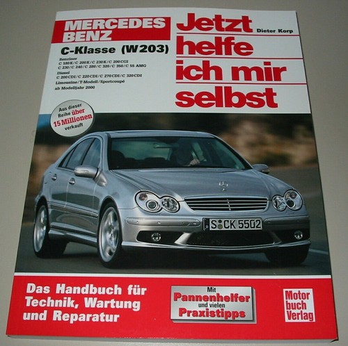 Reparaturanleitung mercedes - reparaturanleitung, w