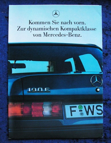 Mercedes benz 201 - w, 201,
