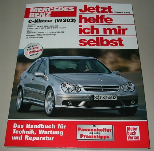 Reparaturanleitung mercedes - reparaturanleitung, w